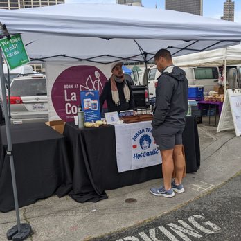 Mama Teav's - Ferry farmers market, 3/19/22 - Pop-up Shops Near Me - San Francisco, California Mama Teav's - Ferry farmers market, 3/19/22 - Pop-up Shops Near Me - San Francisco, California
