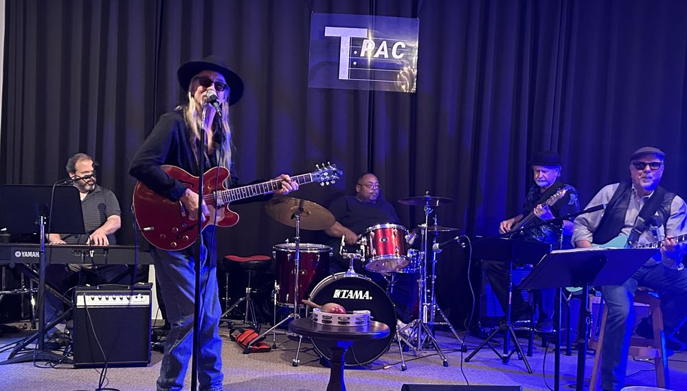 The Charter Place - wedding in Buffalo, NY