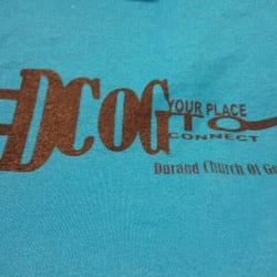 Durand Church of God
