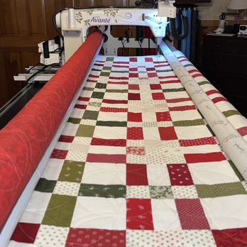 McDarla's Quilting Studio - Fabric Stores Near Me - Springvale, Maine McDarla's Quilting Studio - Fabric Stores Near Me - Springvale, Maine