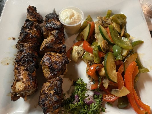 Nadim's Downtown Mediterranean Grill by null