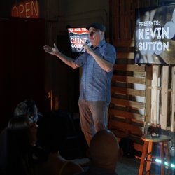 Rose City Comedy