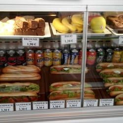 Allo Sandwich
