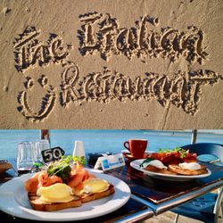 The Italian Restaurant