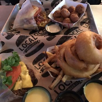 Local Burger - Burgers Near Me - Bay Shore, New York Local Burger - Burgers Near Me - Bay Shore, New York