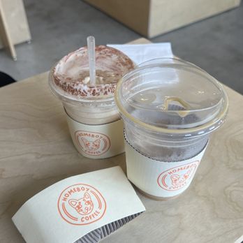 Homeboy Coffee - Coffee & Tea Near Me - Artesia, California Homeboy Coffee - Coffee & Tea Near Me - Artesia, California