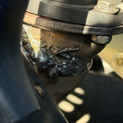 Roberts Auto Service