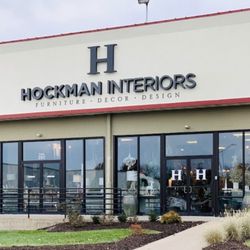 Hockman Interiors