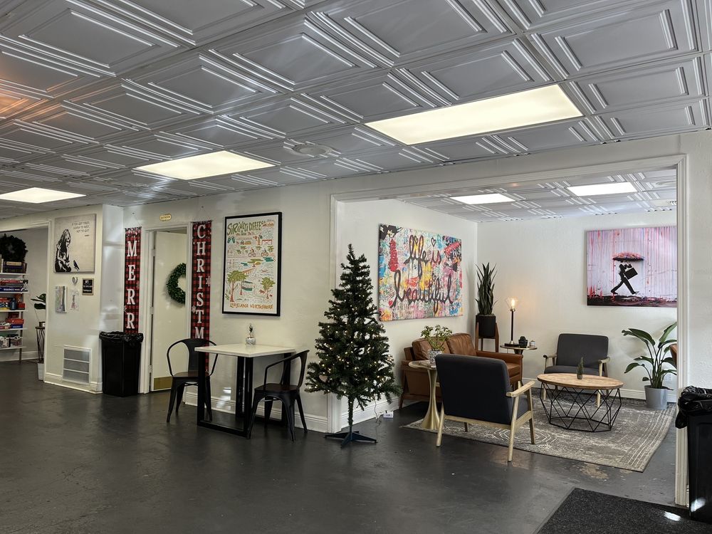 Sirincci Coffee Company | Covington