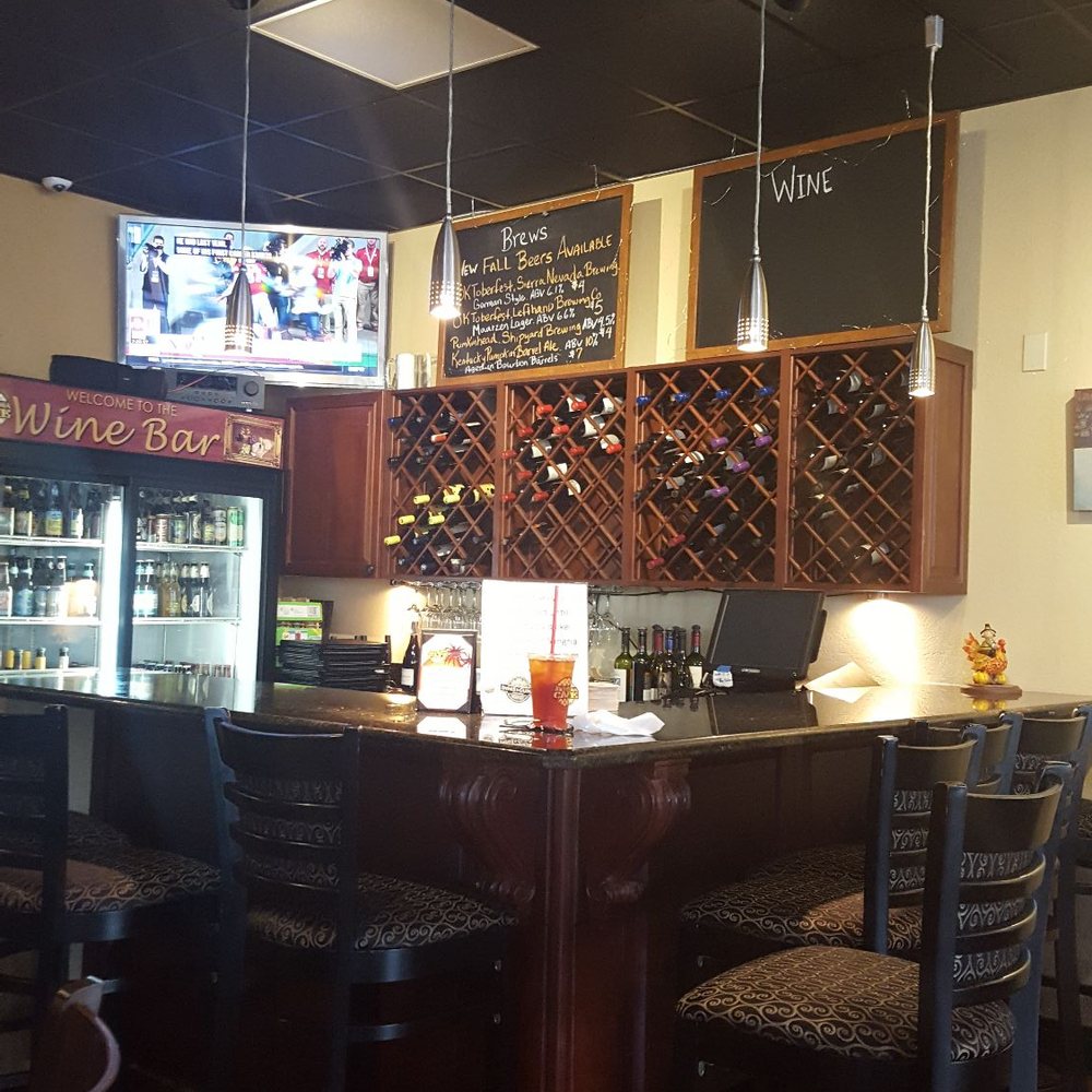 Juice 'N Java Cafe - Coffee & Tea Near Me - Cocoa Beach, Florida