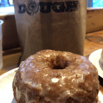 Dough - Desserts Near Me - New York, New York Dough - Desserts Near Me - New York, New York