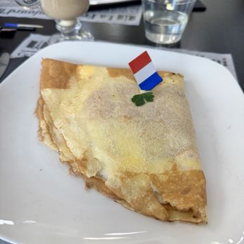 French Crêperie - La Vie En Rose Crepe - Creperies Near Me - Chesterfield, Missouri French Crêperie - La Vie En Rose Crepe - Creperies Near Me - Chesterfield, Missouri