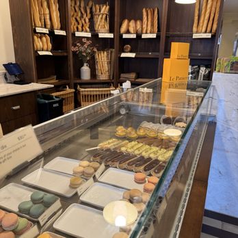 Le Panier - Bakeries Near Me - Seattle, Washington Le Panier - Bakeries Near Me - Seattle, Washington