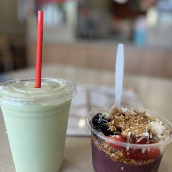 Juice Adventure - Juice Bars & Smoothies Near Me - Chula Vista, California