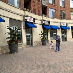 Pediatric Associates of Alexandria - Potomac Yard