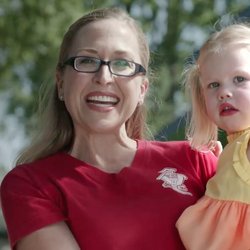 School In the Pines - Amanda Maisonneuve - Owner/Director