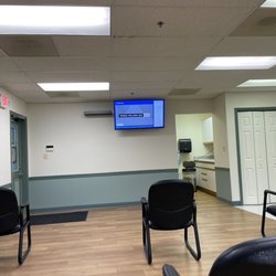 Labcorp - Lobby