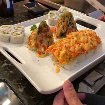 Tokyo Japanese Steak House - Sushi Bars Near Me - Hampton, Virginia Tokyo Japanese Steak House - Sushi Bars Near Me - Hampton, Virginia