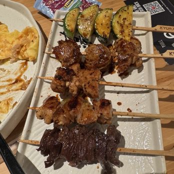 Kyuramen - Ramen Near Me - Tigard, Oregon Kyuramen - Ramen Near Me - Tigard, Oregon