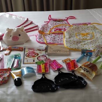 Daiso - Our Daiso haul! - Department Stores Near Me - San Francisco, California