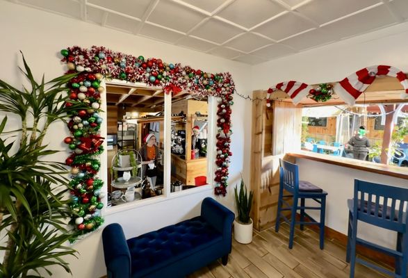 Fig Tree Cafe by null
