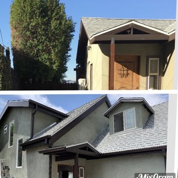 Open Hand Remodeling - Before and after - General Contractors Near Me - Pasadena, California