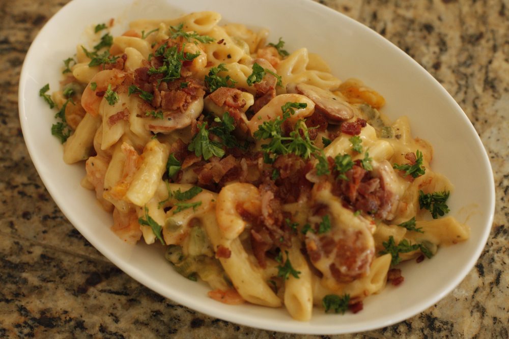 CAJUN COMFORT CATERING Updated September 2024 13 Photos