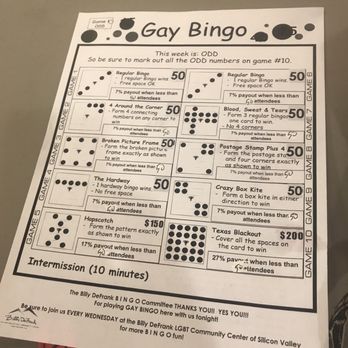 Billy DeFrank LGBT - Community Centers Near Me - San Jose, California