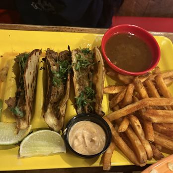 Del Fuego - Birria Tacos - Tex-Mex Near Me - St. James, New York