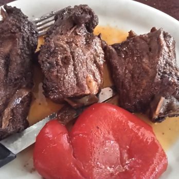 Toki Ona - Baked lamb. - Basque Near Me - Elko, Nevada Toki Ona - Baked lamb. - Basque Near Me - Elko, Nevada
