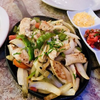 Mariachi Grill - Chicken fajita - Mexican Near Me - Lyndhurst, New Jersey Mariachi Grill - Chicken fajita - Mexican Near Me - Lyndhurst, New Jersey