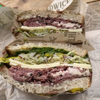 Luke's Local - Pastrami - Grocery Near Me - San Francisco, California Luke's Local - Pastrami - Grocery Near Me - San Francisco, California