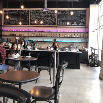 Third Culture Coffee - Interior - Coffee & Tea Near Me - Bellevue, Washington Third Culture Coffee - Interior - Coffee & Tea Near Me - Bellevue, Washington