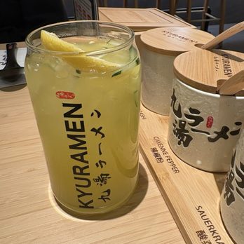 Kyuramen - Ramen Near Me - Old Bridge, New Jersey