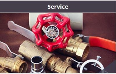 Slide of Technique Plumbing