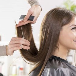 Haircut $25