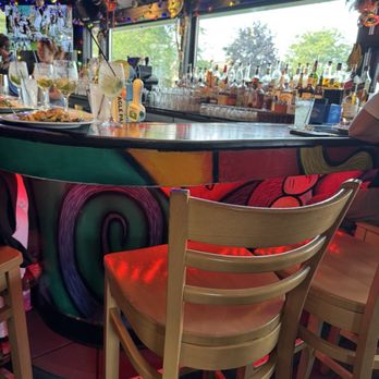 Fishbone's Cajun & Creole Restaurant - Seafood Near Me - Delafield, Wisconsin