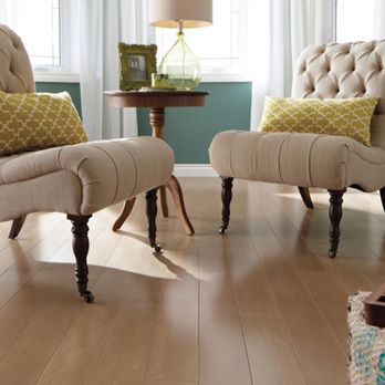 Braun's Flooring & Home Decor - a pair of chairs in a living room - Flooring Near Me - Fort St John, British Columbia Braun's Flooring & Home Decor - a pair of chairs in a living room - Flooring Near Me - Fort St John, British Columbia