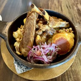 Fritada De Cerdo