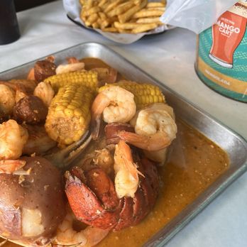 Craving Crab Haus - Cajun/Creole Near Me - Riverside, California Craving Crab Haus - Cajun/Creole Near Me - Riverside, California