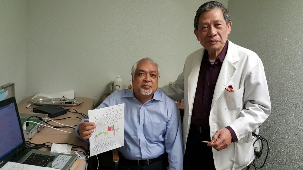 ACUPUNCTURE CENTER INTERNATIONAL Updated June 2024 6910 Bellaire