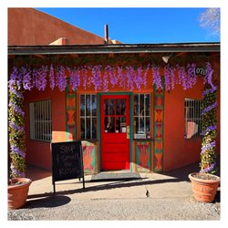 Ultraviolet Floristry - Ultraviolet Floristry
