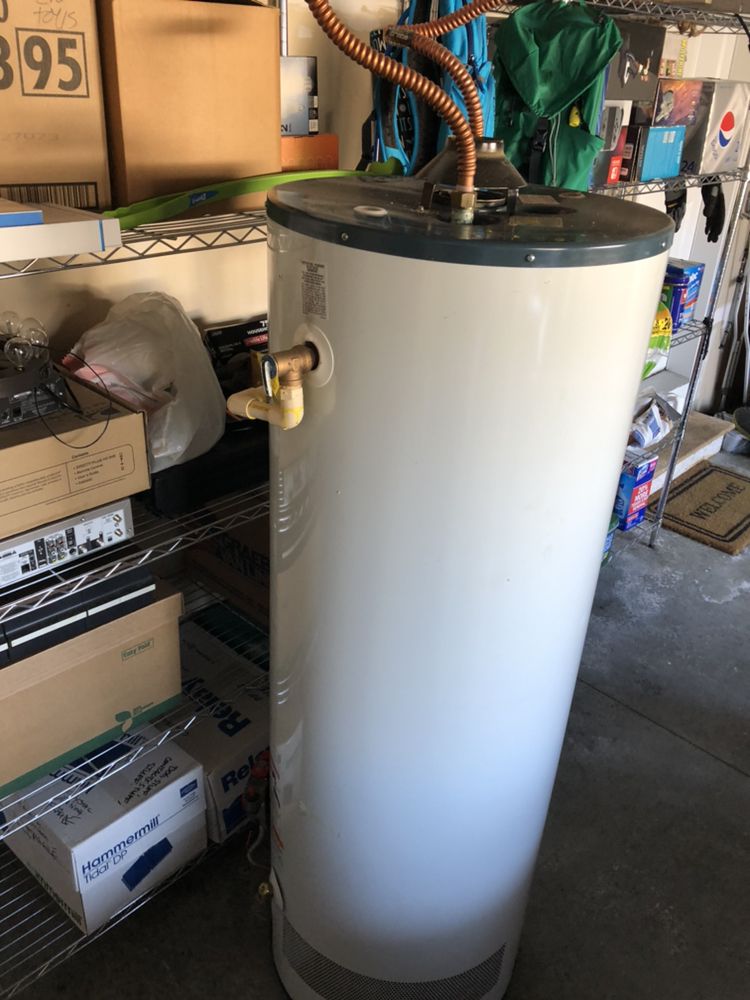 Slide of Mad Pipers Plumbing