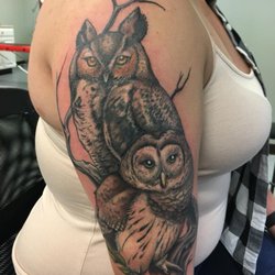 Primal Tattoo