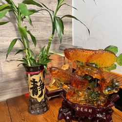 Pho King - Decor