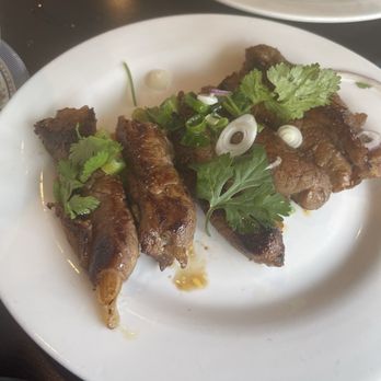 Saigon BBQ Noodle House - Vietnamese Near Me - San Francisco, California Saigon BBQ Noodle House - Vietnamese Near Me - San Francisco, California