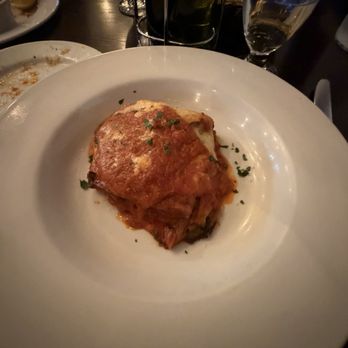 Centanni Italian Restaurant - Eggplant Parmigiana - delish - Italian Near Me - Burbank, California Centanni Italian Restaurant - Eggplant Parmigiana - delish - Italian Near Me - Burbank, California