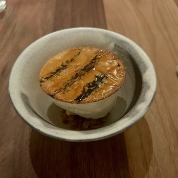 Joo Ok - Corn Ice Cream - Korean Near Me - New York, New York