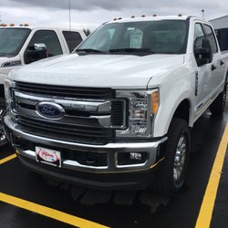 Rochester Ford