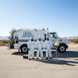 SoCal Hazardous Waste Experts